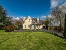 The Lodge Sillothill, Kildare, R51 YY95