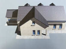 Oak Park, Narraghmore, Co.Kildare