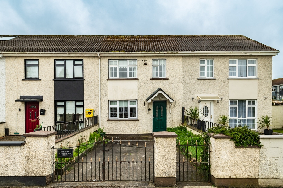 44 Orchard Park, Curragh, Co.Kildare R56YC44