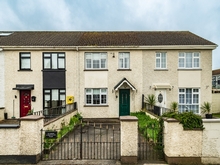 44 Orchard Park, Curragh, Co.Kildare R56YC44