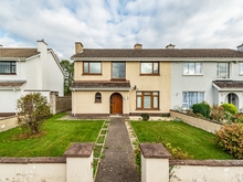 3 Togher Road, Monasterevin, Co.Kildare, W34 DX53