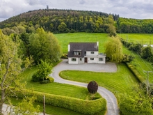 High Meadow, Guidenstown South, Co.Kildare