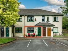 33 Derby Lodge, Brownstown Lower, The Curragh, Co.Kildare