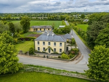 Ballyshannon Lodge, Ballyshannon, Kilcullen, Co.Kildare