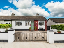 528 Saint Patricks Park, Demesne, Rathangan, Co.Kildare