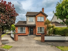7 White Abbey Lawns, Kildare, Co.Kildare, R51 EC66