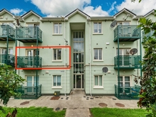 50 Bell Harbour, Monasterevin, Co.Kildare, W34 A611
