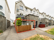 31 Ferns Close, Monasterevin, Co.Kildare, W34 R967