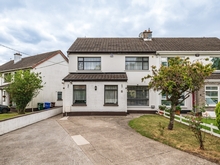 1 Elm Grove, Kildare Town R51 YF79