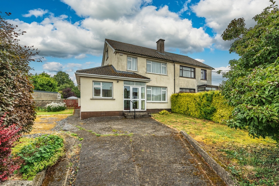 1 Elm Park, Kildare Town, Co.Kildare, R51 H510