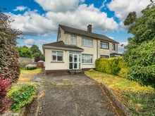 1 Elm Park, Kildare Town, Co.Kildare, R51 H510