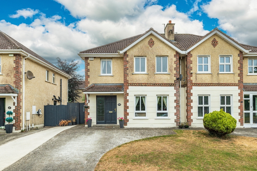 16 Ruanbeg Avenue, Ruanbeg Manor, Kildare Town, R51RX52