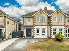 16 Ruanbeg Avenue, Ruanbeg Manor, Kildare Town, R51RX52