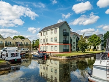 4 Bell Harbour, Monasterevin, Co.Kildare W34 EK26