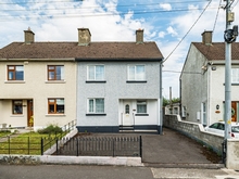 1449 Assumpta Villas, Kildare Town, R51 AD65