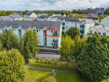 Apartment 46, Bell Harbour, Monasterevin, Co.Kildare W34 DV27