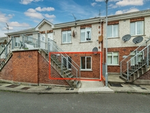 5 Belfry Court, Kildare Town, R51 KT19