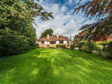 Steepholm, Monasterevin Road, Kildare Town R51 FK00