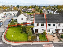1858 Lourdesville, Kildare Town