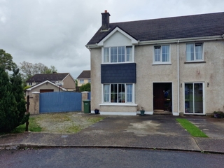 47 The Glasslyn, Cloughmacsimon, Bandon Co Corkk