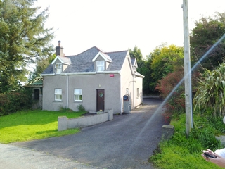 Fuchsia Cottage, Clancool beg, Bandon