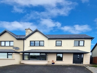 14 Inis Orga, Curryclogh, Bandon, Co. Cork