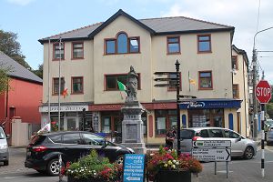 The Square, Skibbereen, Co Cork