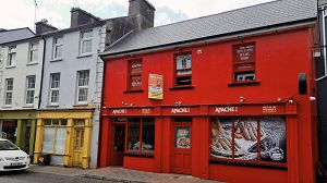 14 Pearse Street, Bandon, Co Cork