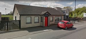 26 Dungannon  Street, Moy, Co Tyrone