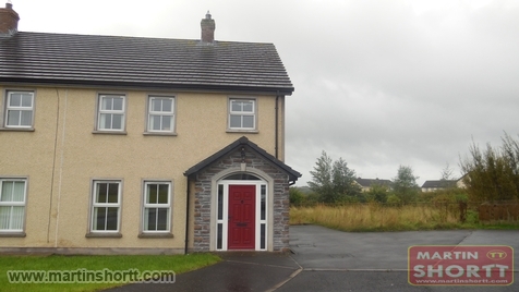 40 Gleanniseal. Cabragh. Dungannon, County Tyrone, BT70 3BE