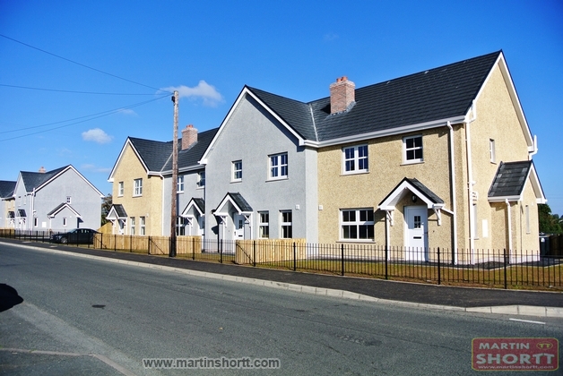 Killen Row, Creamery Corner, Lisaclare Road, Coalisland, Co Tyrone