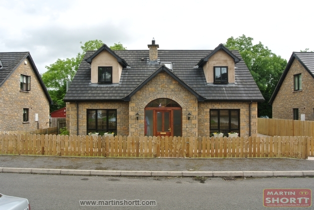 30 Aghaloo Close, Aughnacloy, Co Tyrone