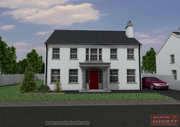 Farlough Manor, Edendork, Dungannon, Co Tyrone