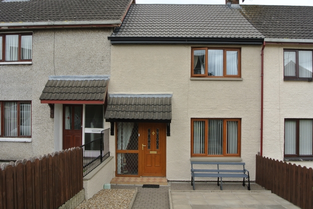 11 Ardmore Terrace, Coalisland, Co Tyrone