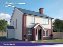 GORTMANOR, Gortgonis Road, Coalisland  - The Amberly