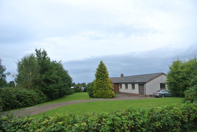 16 Ferry Road, Derrylaughan, Coalisland, Co Tyrone,BT71 4QT