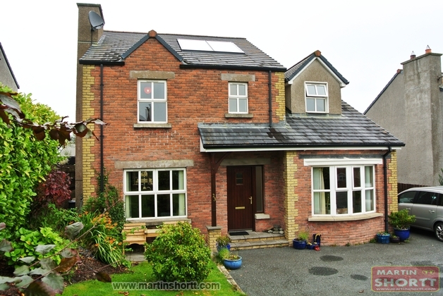 23 Frenchmans Lane, Castlecaulfield, Dungannon, Co Tyrone, BT70 3DF