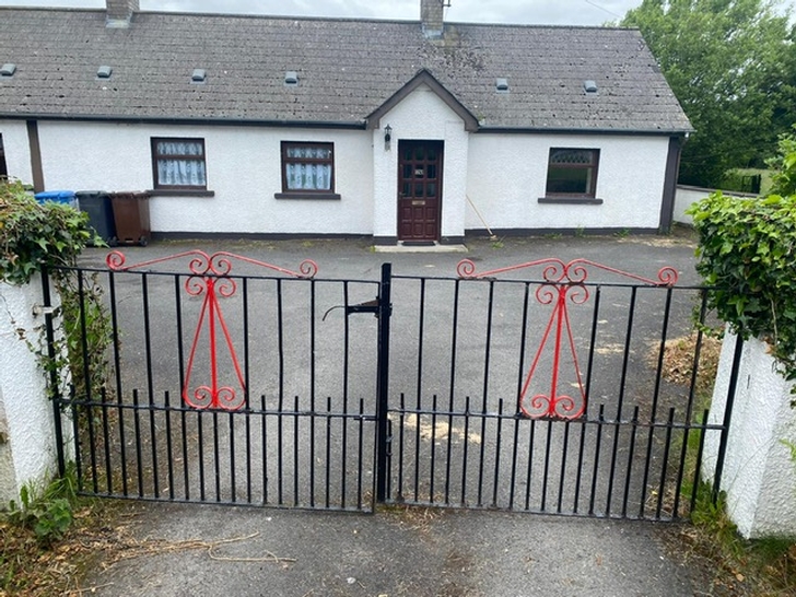 63 Ferry Road, Derrylaughan, Coalisland, BT71 4QU