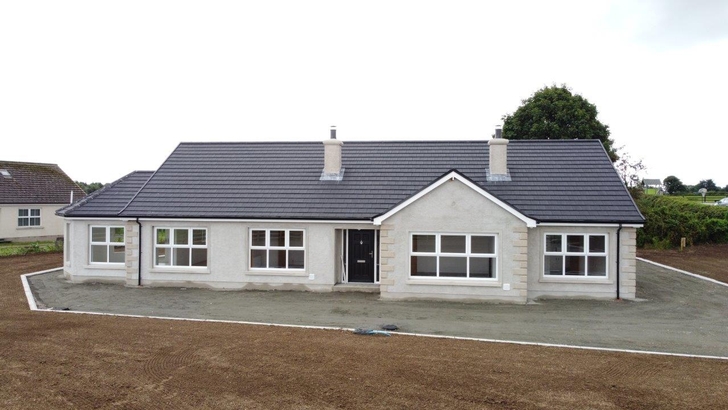 Corr Road, Dungannon, Co Tyrone, BT71 6