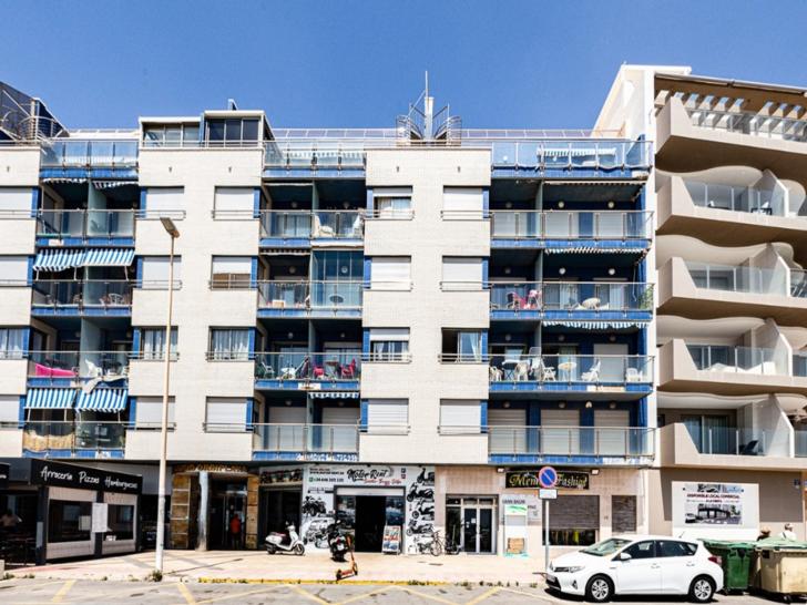 Torrevieja, Costa Blanca