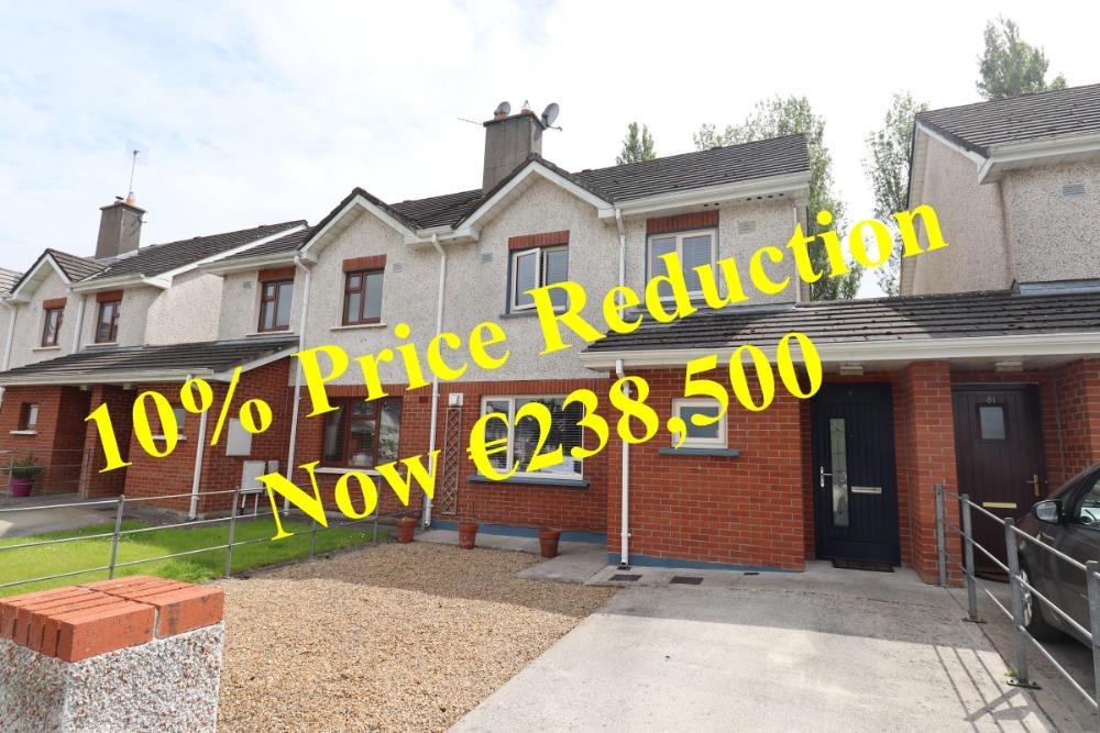 80 Raithin, Ashe Road, Mullingar, Co. Westmeath N91T6X9