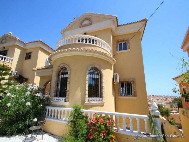 Villamartin, Costa Blanca