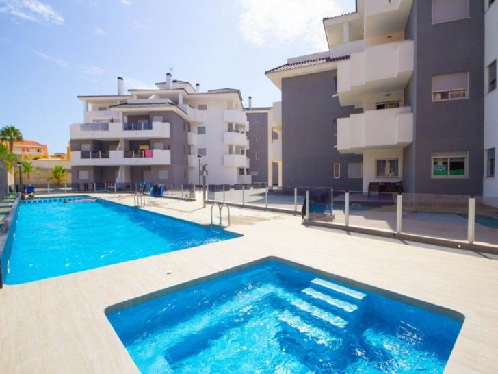 Villamartin, Costa Blanca
