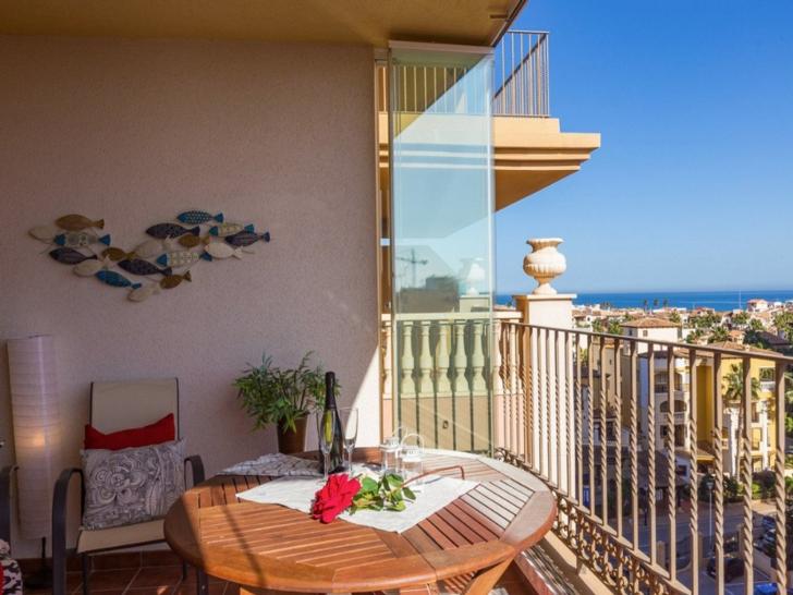 Torrevieja, Costa Blanca