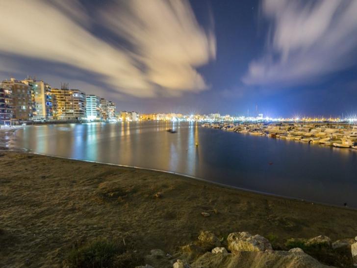 Torrevieja, Costa Blanca