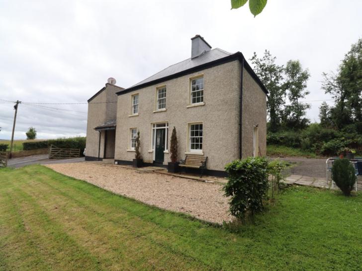 Aghadruminshin, Carrigallen, Co. Leitrim H12Y466