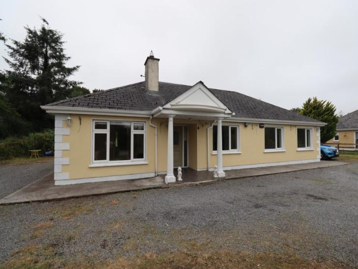 The Willows, Kilbride, Mountnugent, Co. Cavan A82RX89