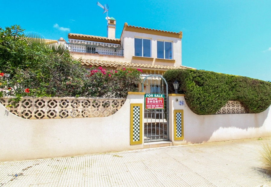 La Zenia Orihuela Costa