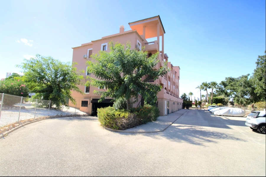Pau 8, Villamartin, Orihuela Costa