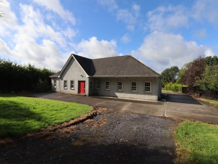 Knockbrack, Oldcastle, Co. Meath A82N5P5